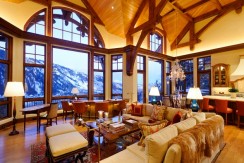 Red Mountain Dream Escape