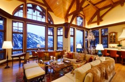 Red Mountain Dream Escape