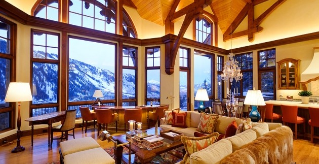 Red Mountain Dream Escape