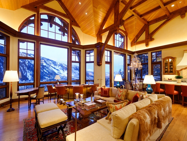 Red Mountain Dream Escape