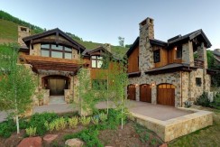 Slopeside Contemporary