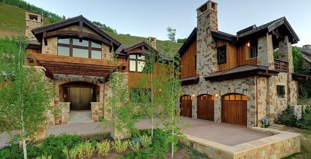 Slopeside Contemporary
